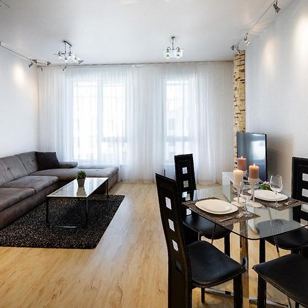 Riga Riverside One Bedroom Apartment Экстерьер фото