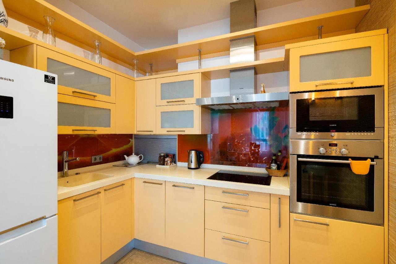 Riga Riverside One Bedroom Apartment Экстерьер фото