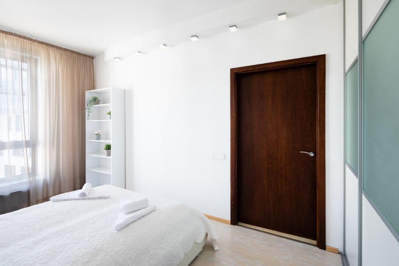 Riga Riverside One Bedroom Apartment Экстерьер фото