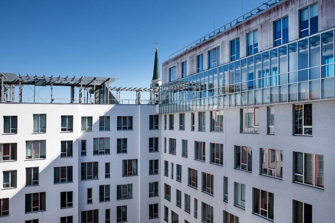 Riga Riverside One Bedroom Apartment Экстерьер фото